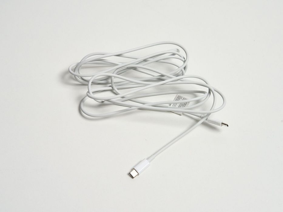 Cabo USB-C 3 metros