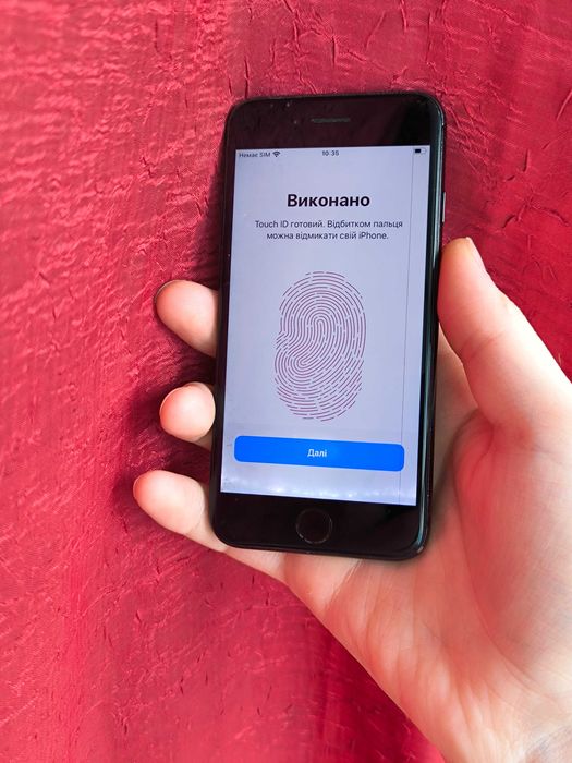 Apple iPhone 8 64 Гб Black