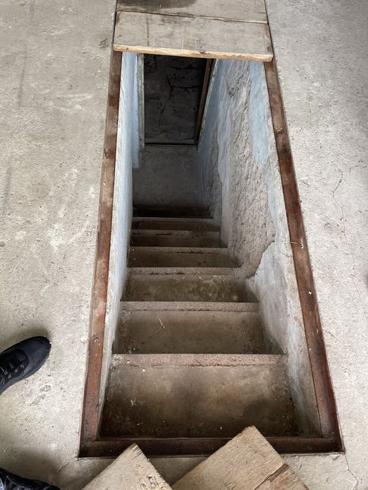 Продам гараж 4 кооператив