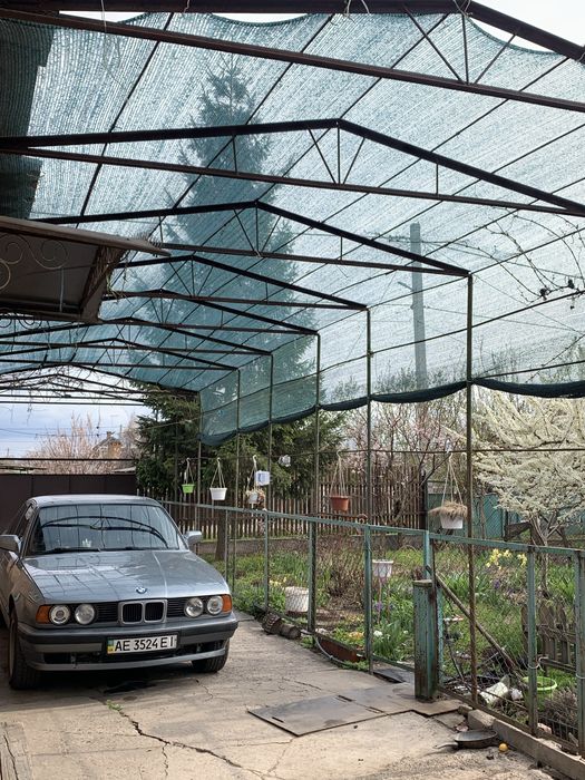 Bmw e34 m30b30 3литра