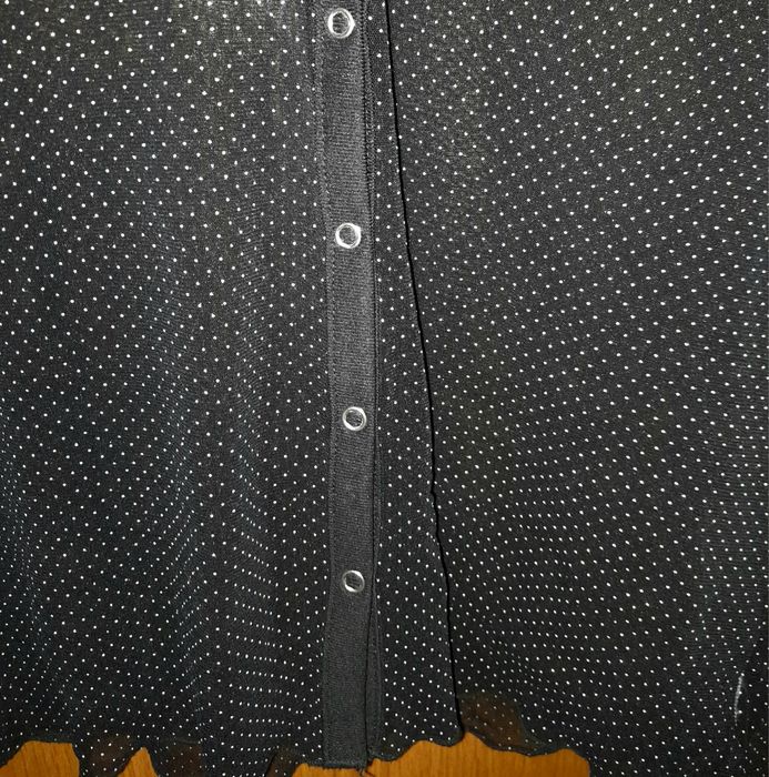 Camiseiro com elasticidade e transparência