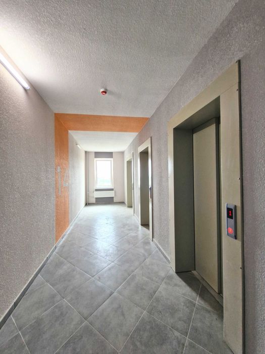 Продам 1к біля озера. Поруч метро Теремки! ЖК на Озерній Новосілки