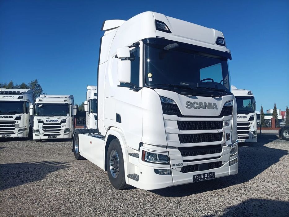 Scania