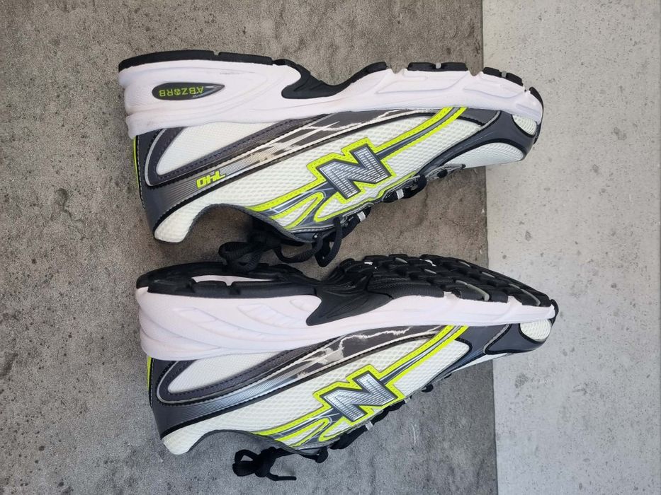 Buty New Balance 740