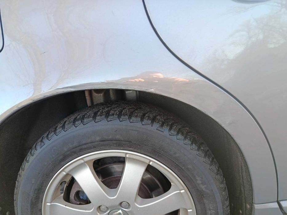 Sprzedam Volvo V50 w bdb.stanie