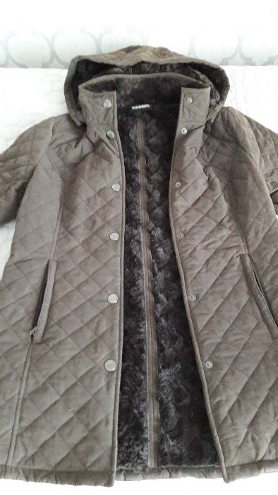 Damska kurtka zimowa