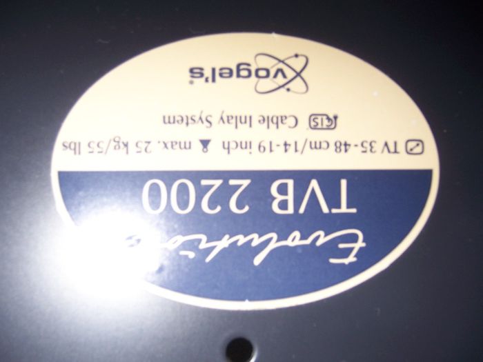 Полка-кронштейн Evolution для TV, микроволн. и др. техники