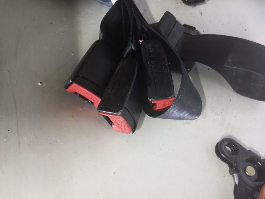cintos Peugeot 306 break