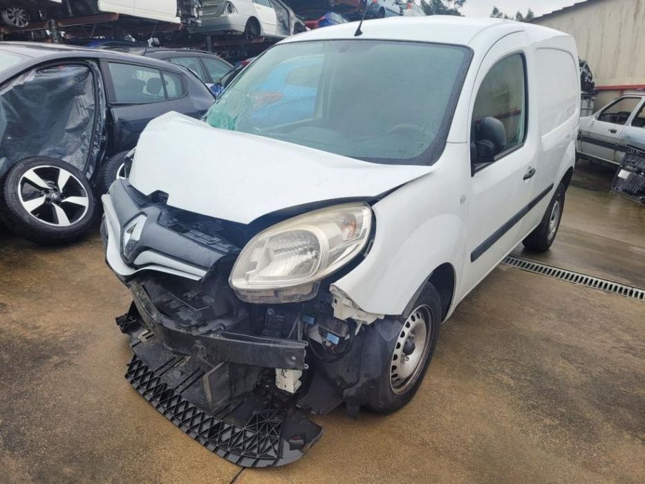 Renault Kangoo 2014 para peças