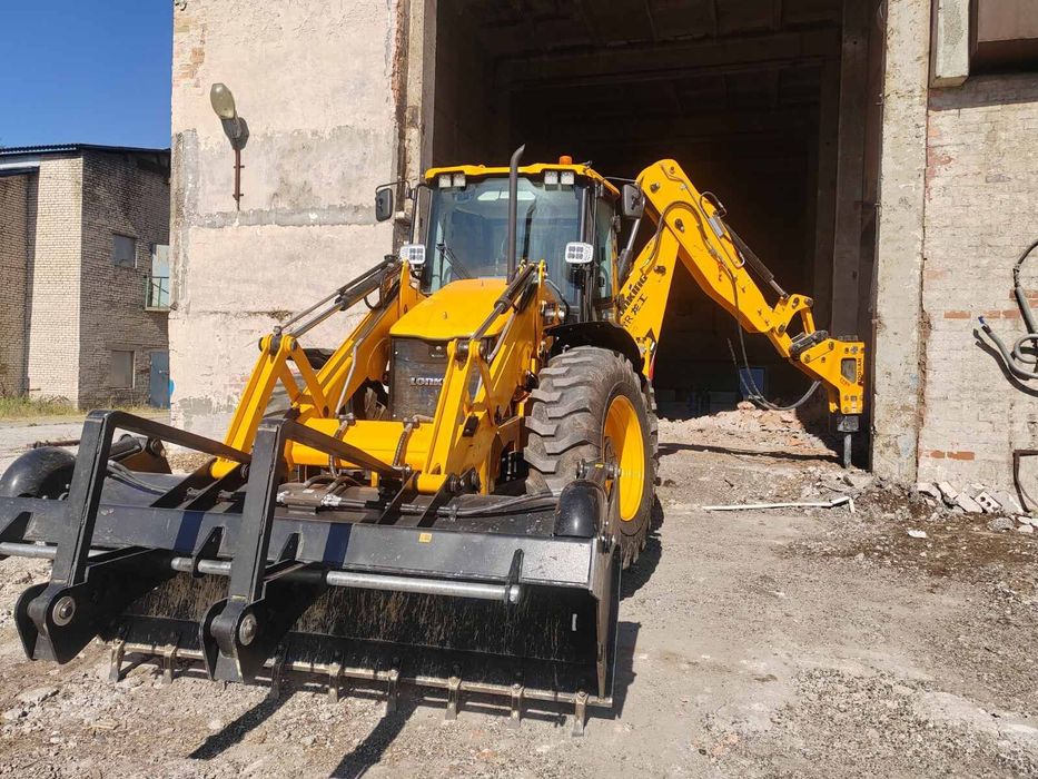 Аренда экскаватора. Услуги экскаватора. JCB 3CX, JCB 4CX, HIDROMEK 102B, CAT 432F CAT 428F