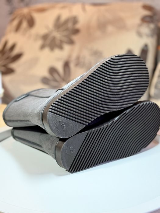 Водонепроникні уги Briers, 38 розмір 24 см