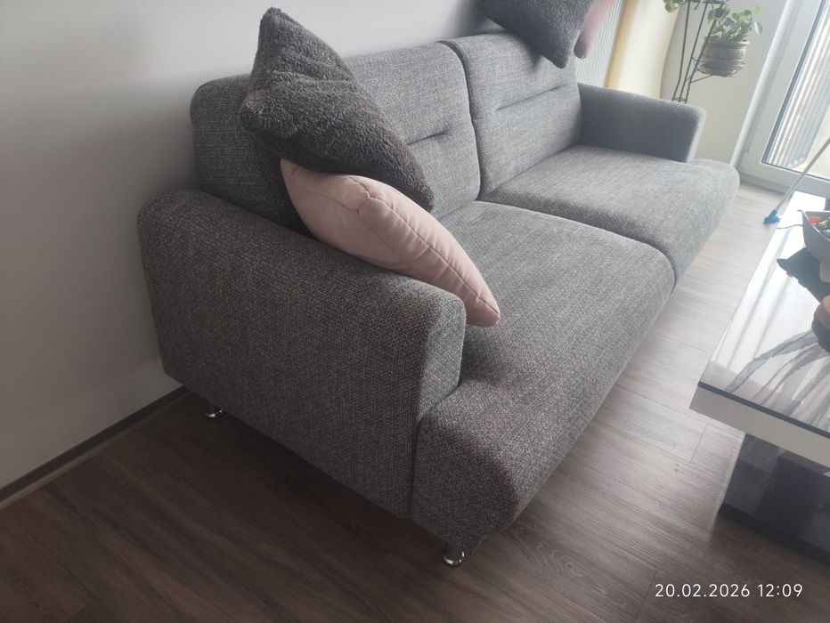Sofa 3-osobowa używana