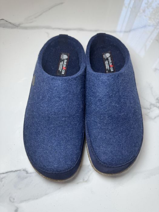 Тапки домашні Німецькі.