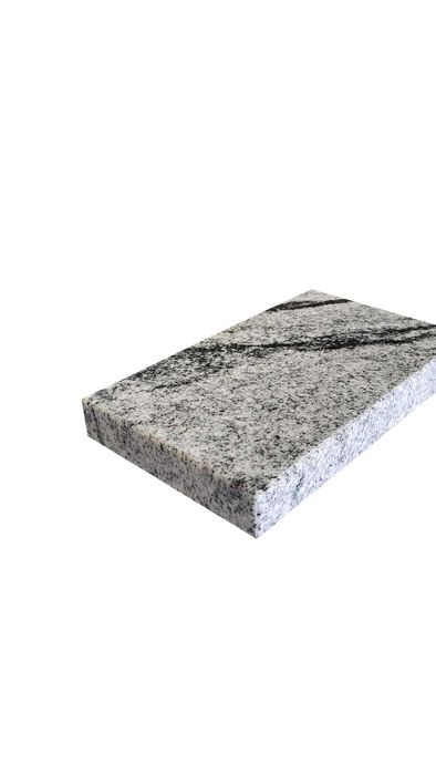 Parapet wewnętrzny POLARE biały konglomerat aglomarmur  różne kolory