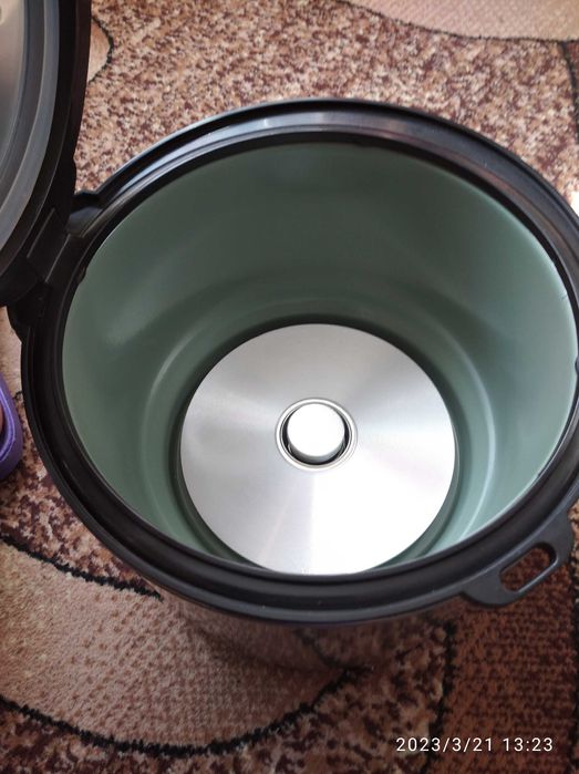 Мультиварка MC-22SB