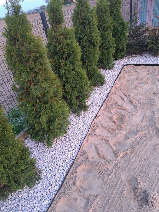 Kamien wapienny 16-22 Transport