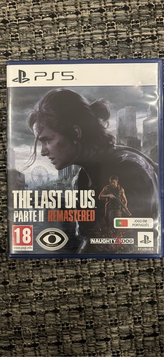 Jogos ps5 (juntos ou separados)