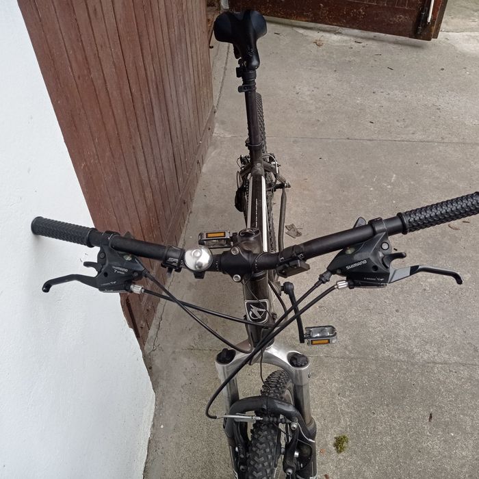 Rower Merida Matts 26