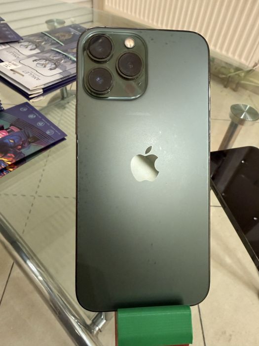 Iphone 13 Pro  Max на 512 гб Магазин Гарантія