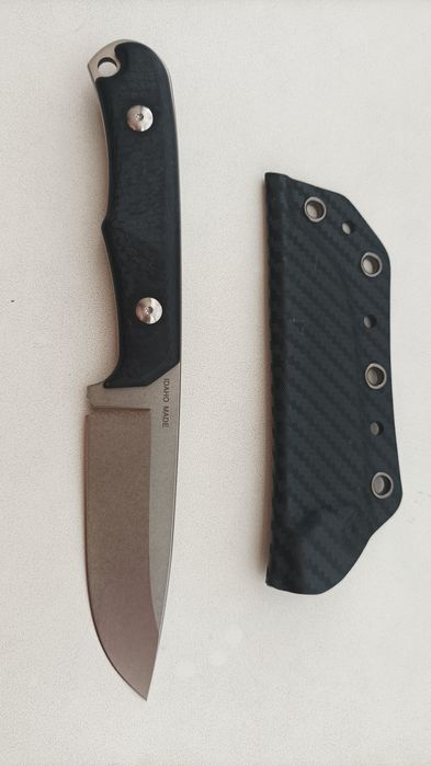 Брелок. Шейник GW.