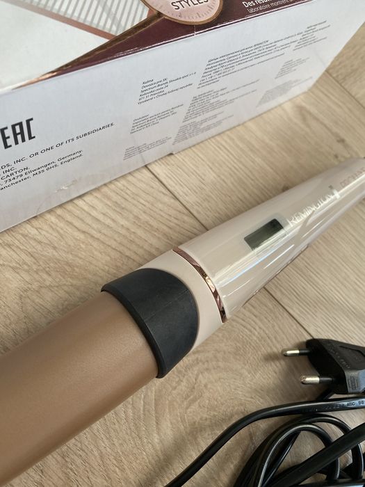 Lokówka Remington ProLuxe CI91X1 54W
