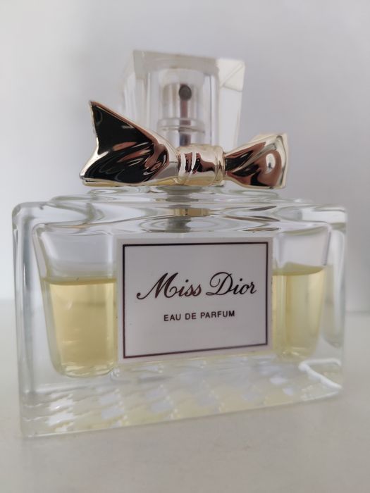 Dior Miss Dior EDP 2012 rok  unikat