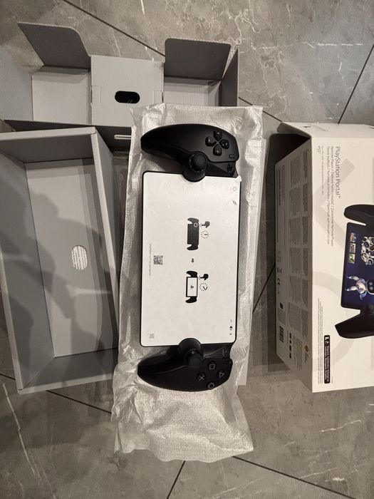 Продається PS Portal