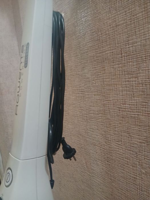 Пилосос Ровента привезений з Європи !