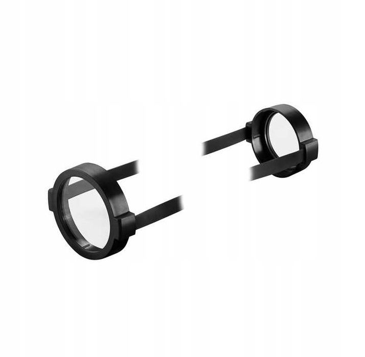 Hawke Luneta ENDURANCE 30 WA SF 4-16X50 LR DOT 8X
