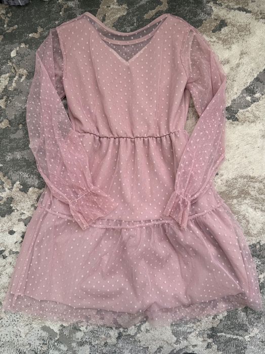 Плаття для дівчинки