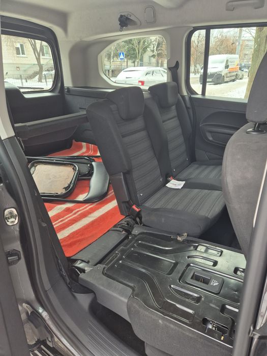 Open Combo Life 2020