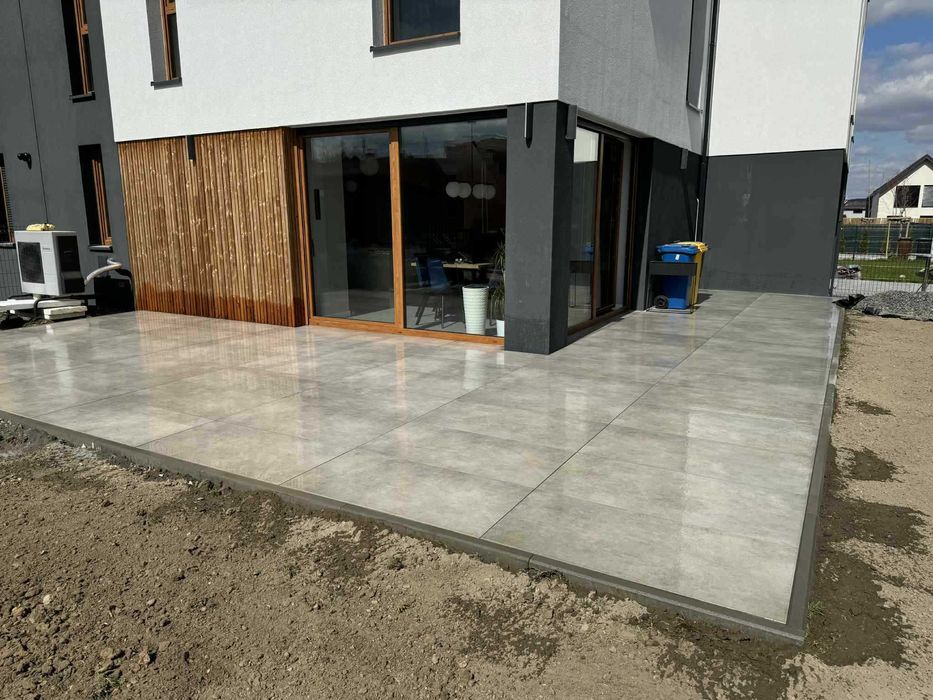 BRUKARSTWO – Układanie kostki brukowej, granitowej odwodnienia, usługi