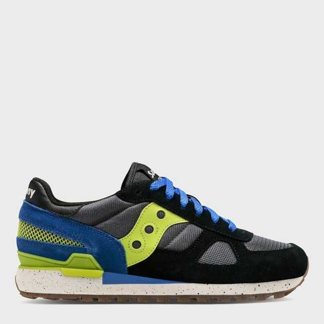 Кросівки Saucony Shadow Original нові р. 48 US 13 30,5 см