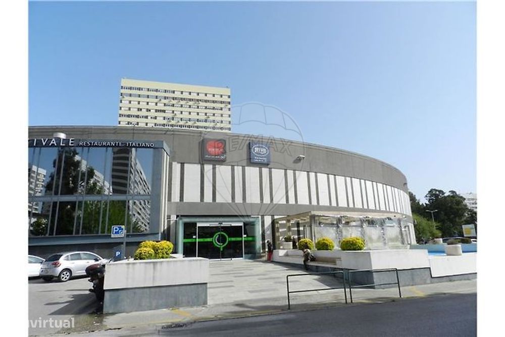 Loja  para arrendamento