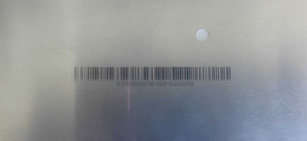 Lenovo Ideapad 300-15ISK (para peças)