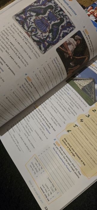 Your Turn 9 - Inglês 9⁰ Ano - OXFORD [NOVOS a ESTREAR]