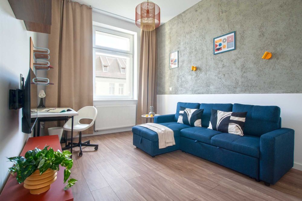 Mieszkanie – Gdańsk - Widok 2