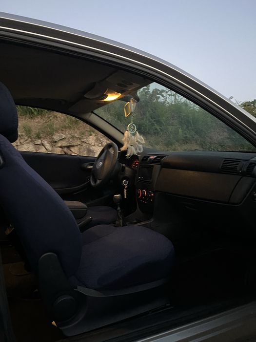 Fiat Stilo 1.2 16v