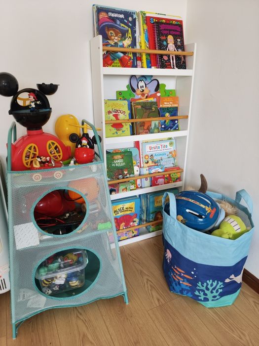 Quarto de criança