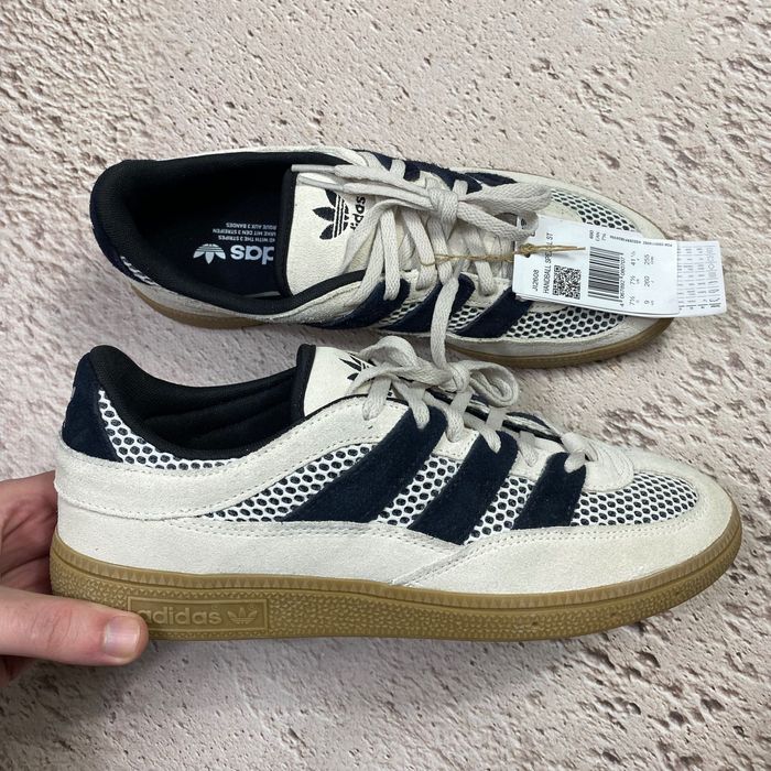 ji2608 нові кеди оригінал adidas handball spezial st originals