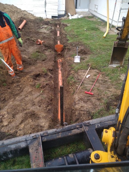 Zbiornik betonowy szambo lub deszczówka, piwniczki  Sprzedaż Montaż