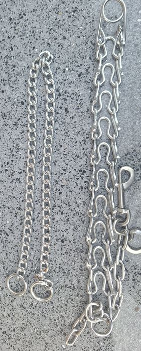 Строгач-Ошейник , шлея кожаная,поводок рулетка для собак