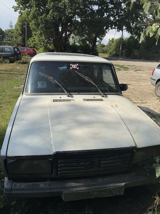 Продам Ваз 2107