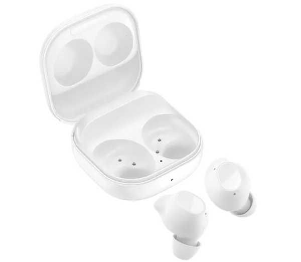 Навушники Samsung Galaxy Buds FE White
