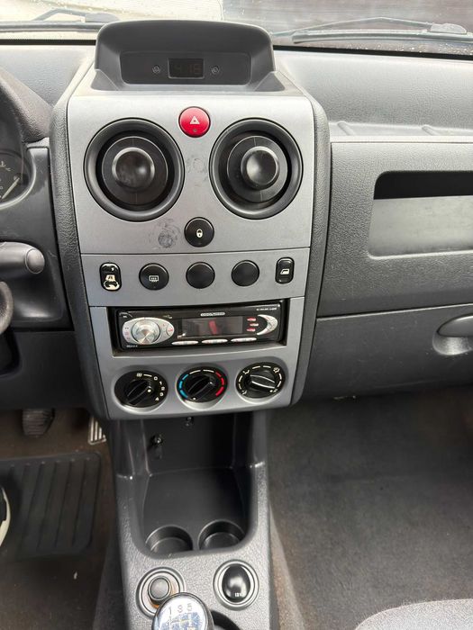 Citroen Berlingo 1.9d