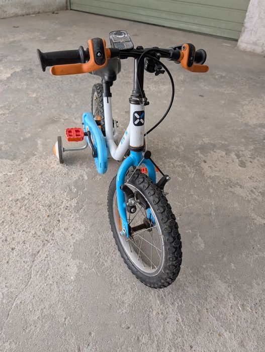Bicicleta Criança