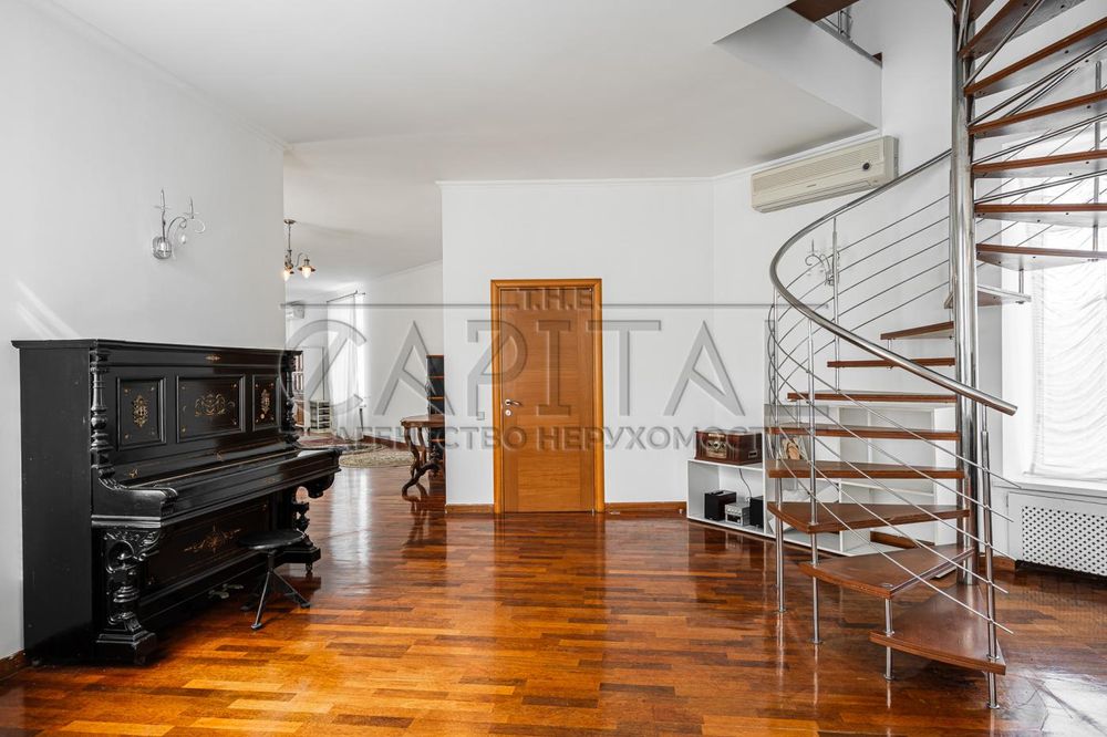 Аренда офиса, ул. Большая Васильковская, Центр