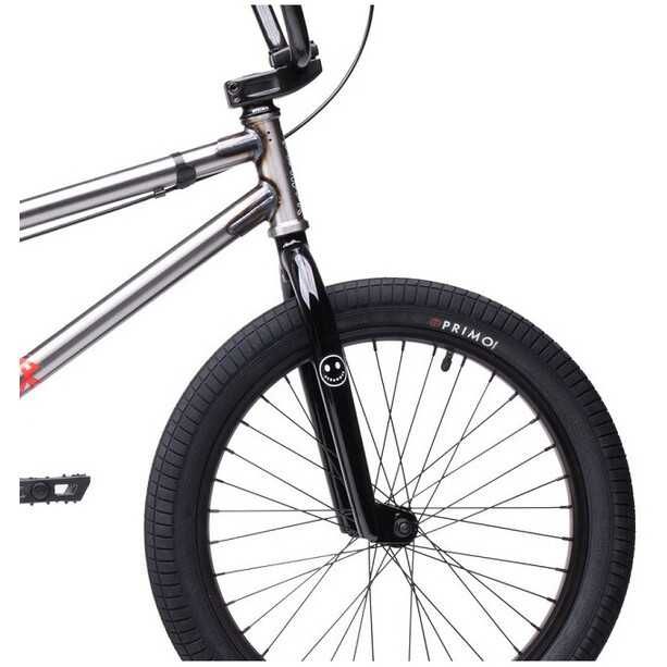 NOWY Stranger Spitfire 20" rower BMX Raw Freestyle Bike