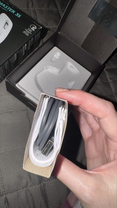 Мишка компʼютерна logitech mx master 3s