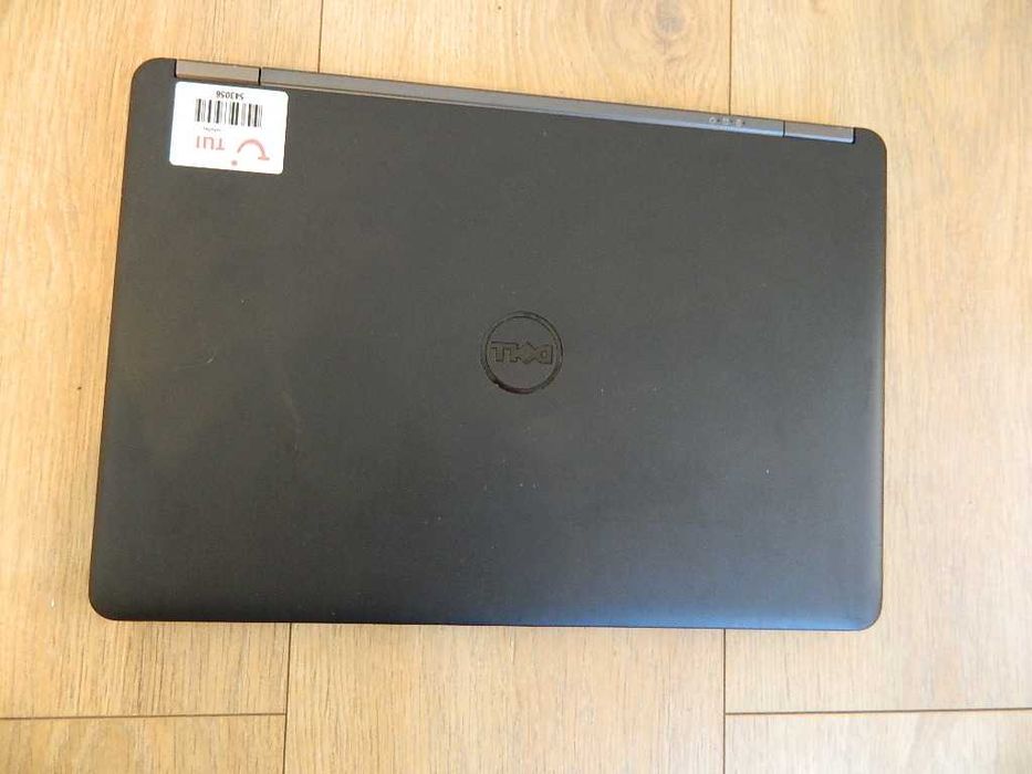 Dell Latitude 7450 Core i5-5300U 16GB DDR3 120GB SSD